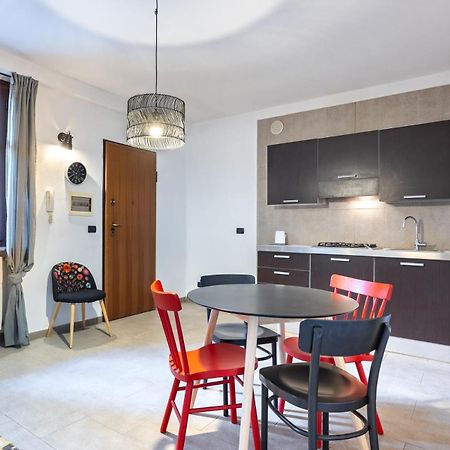 Matire House - Modern Apartment Алба Екстериор снимка