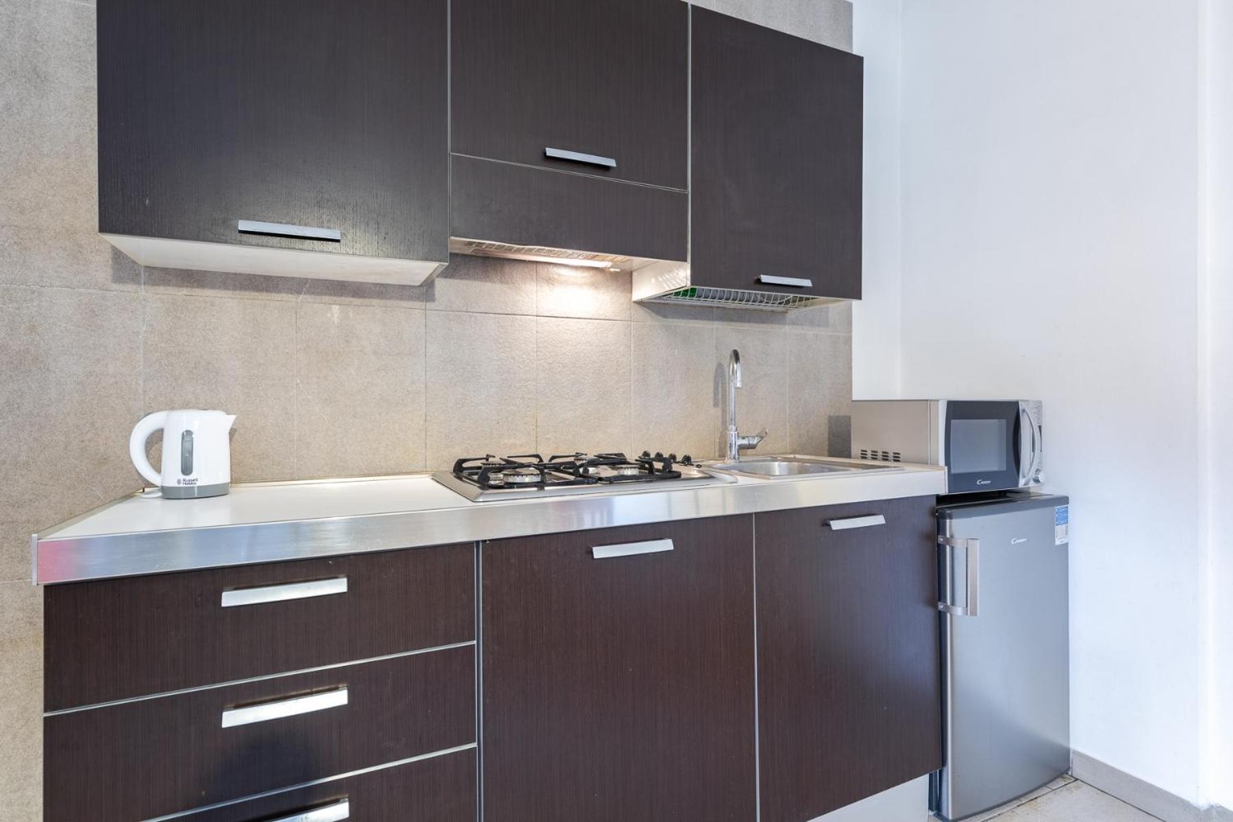 Matire House - Modern Apartment Алба Екстериор снимка